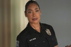 911: Lone Star: What Happens to Gina Torres’ Tommy Vega?