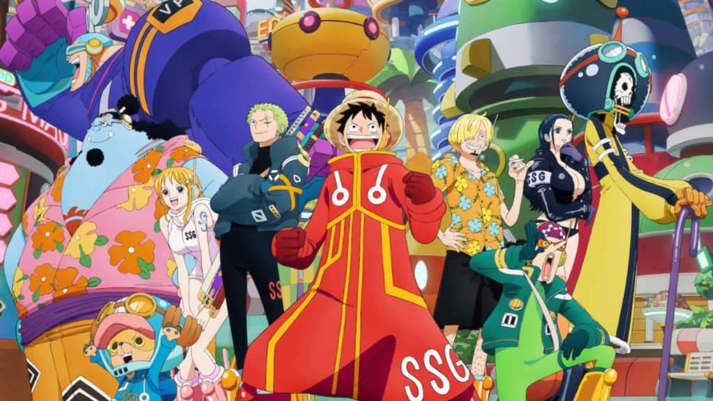 Why Fans Think One Piece Is Leaving Netflix