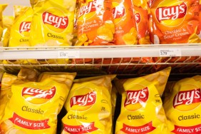 FDA Recalls Lay's Potato Chips, Deems It a 'Class I' Risk