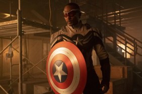 Captain America 4’s Anthony Mackie Responds to Backlash Over ‘America’ Comment