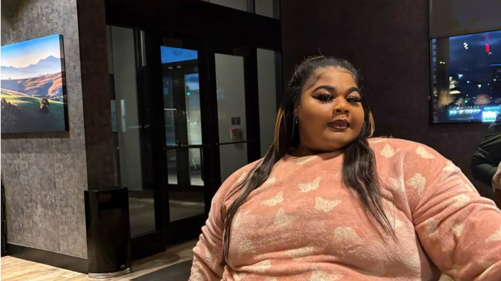 Detroit Rapper Sues Lyft After Driver Allegedly Calls Her 'Too Big' for a Ride