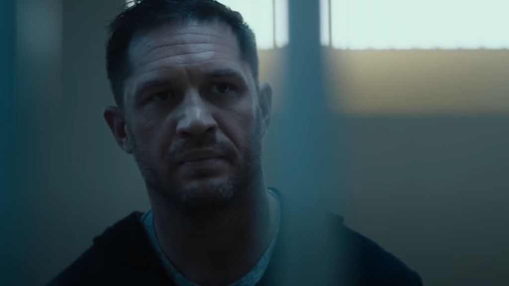 Why Fans Think Tom Hardy’s Priest 2 Trailer Is Real