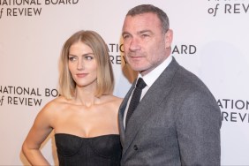 Who Is Liev Schreiber's Wife? Taylor Neisen's Kids & Relationship History