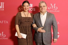 Who Is Patton Oswalt's Wife? Meredith Salenger's Job & Relationship History