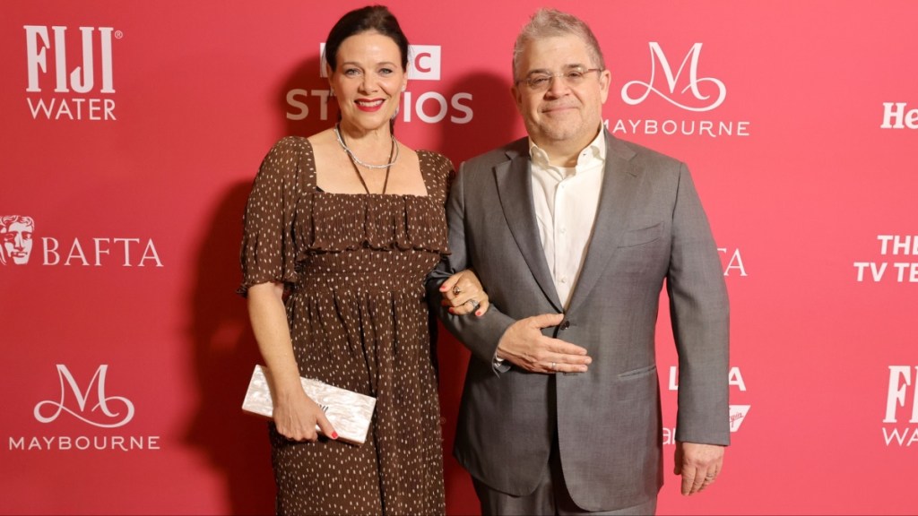 Who Is Patton Oswalt's Wife? Meredith Salenger's Job & Relationship History