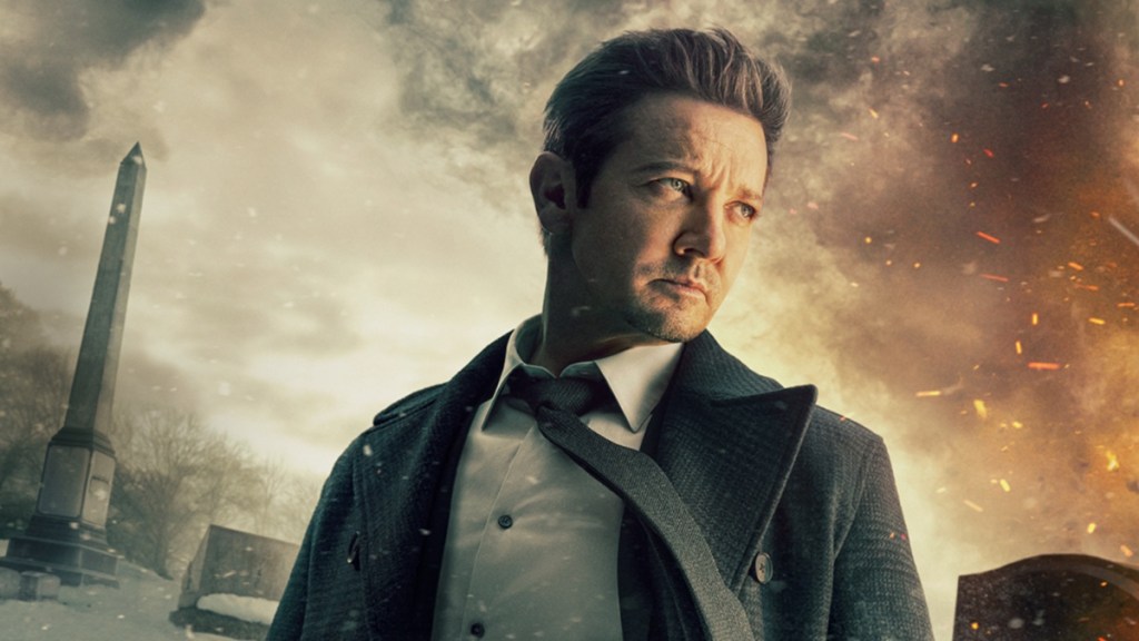 Mayor of Kingstown Season 4 Release Date Window Hinted by Jeremy Renner