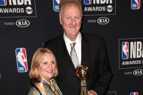 Who Is Larry Bird's Wife? Dinah Mattingly's Job & Relationship History