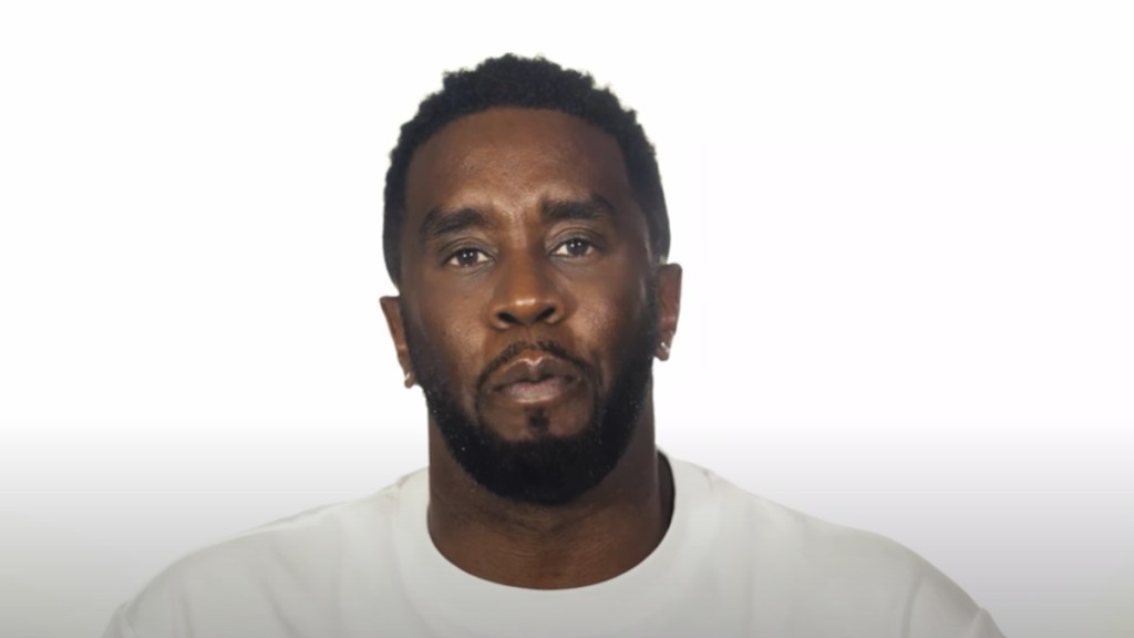 Diddy’s Ex-Assistant Says He Was Ordered To Have Sex To Prove 'Loyalty'