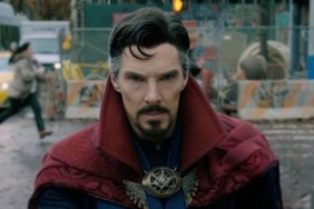 Benedict Cumberbatch’s Doctor Strange Is in Avengers: Doomsday’s Cast After All