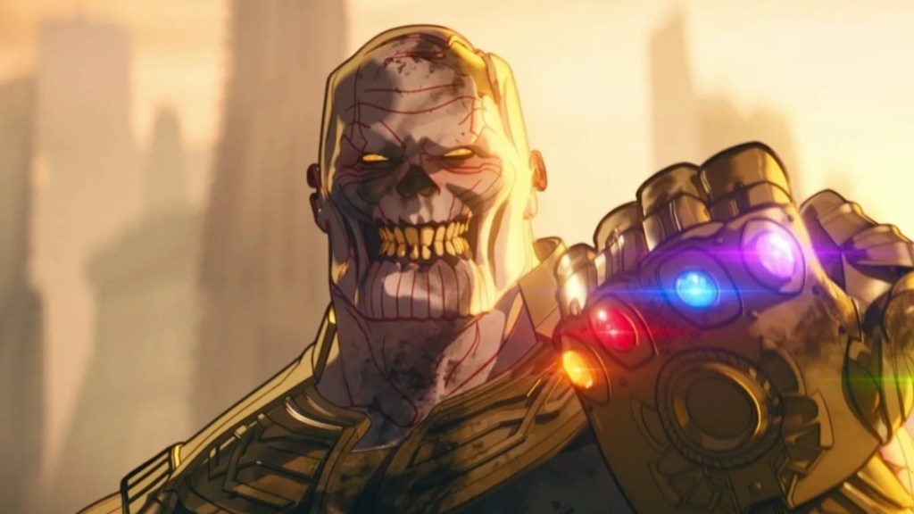 Why Fans Think the Marvel Zombies Trailer Is Real