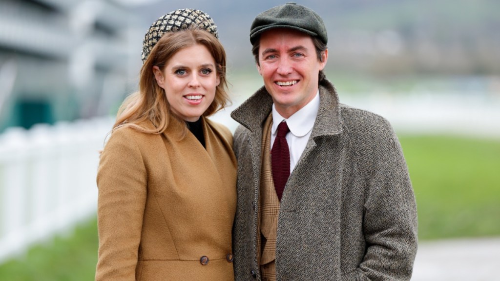 Who Is Princess Beatrice's Husband? Edoardo Mapelli Mozzi's Job & Relationship History