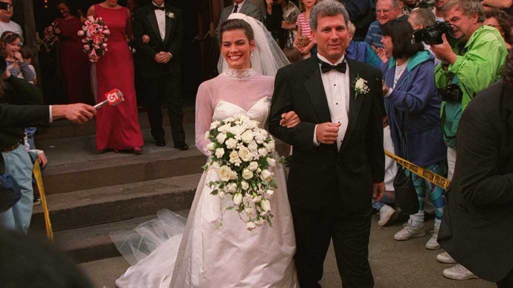 Who Is Nancy Kerrigan's Husband? Jerry Solomon's Job & Kids