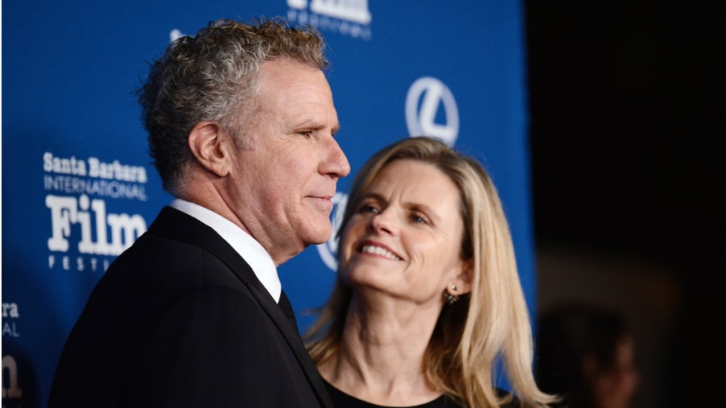 Who Is Will Ferrell's Wife? Viveca Paulin's Kids & Relationship History