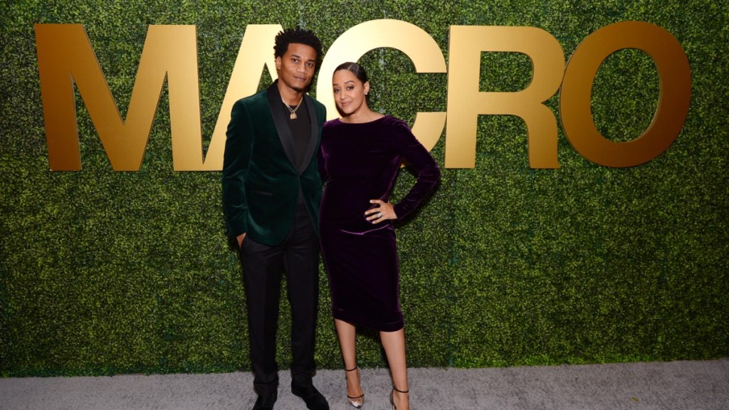 Who Is Tia Mowry's Ex-Husband? Cory Hardict's Job & Relationship History