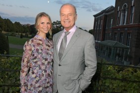 Who Is Kelsey Grammer's Wife? Kayte Walsh's Job & Kids