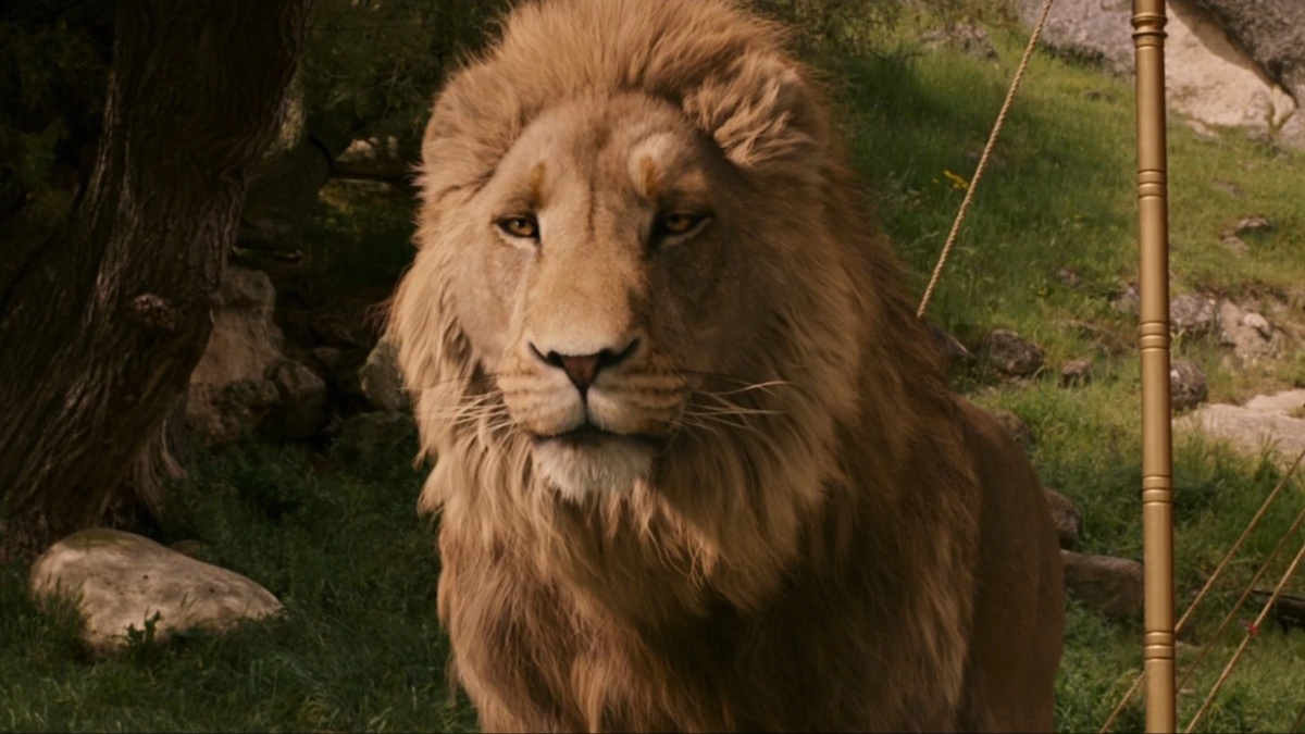 Netflix's Narnia Movie Angers Theaters, IMAX Has 'Nuclear Option'