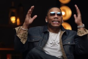 Nelly Responds to Criticism Over His Donald Trump Inauguration Performance