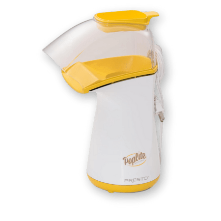 Presto Poplite Hot Air Popcorn Popper