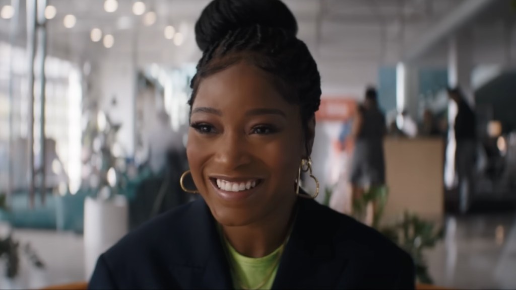 One of Them Days Issa Rae Keke Palmer SZA