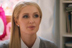 Paris Hilton 'Watched' Her Malibu House Get Destroyed by LA Fire