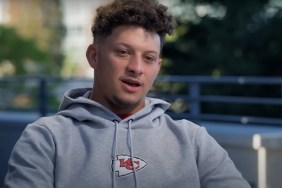 Patrick Mahomes Addresses 'Rigged' Chiefs vs. Texans Match