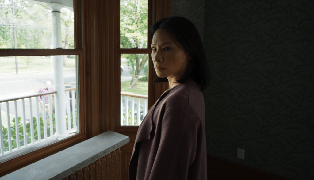 Presence Final Trailer: Lucy Liu Leads Neon's Haunted House Movie