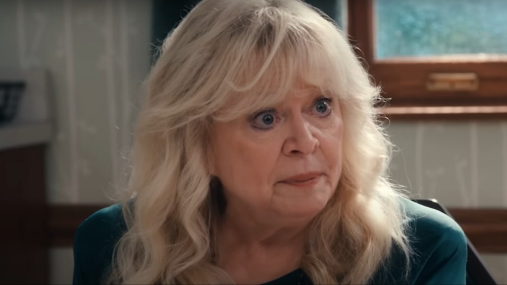 Sally Struthers Shares How Betty White 'Fat-Shamed' Her