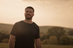 Sam Hunt speeding arrested