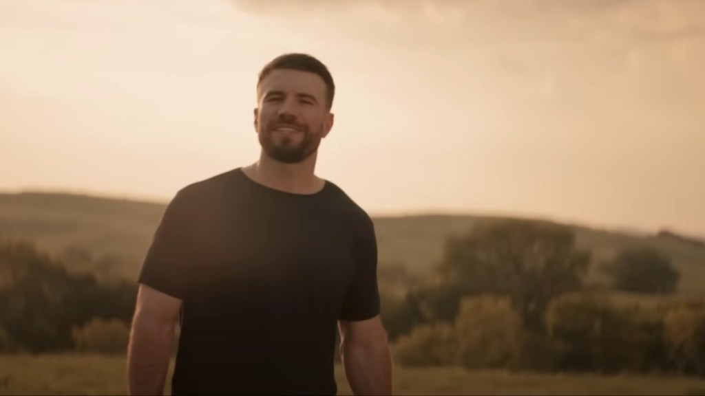 Sam Hunt speeding arrested