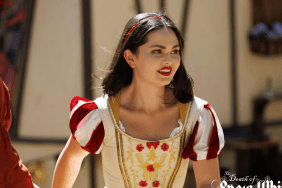 The Death of Snow White Trailer: Classic Fairytale Gets Dark Remake