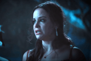 Grosse Pointe Garden Society Trailer: Melissa Fumero Stars in Murder Mystery Show