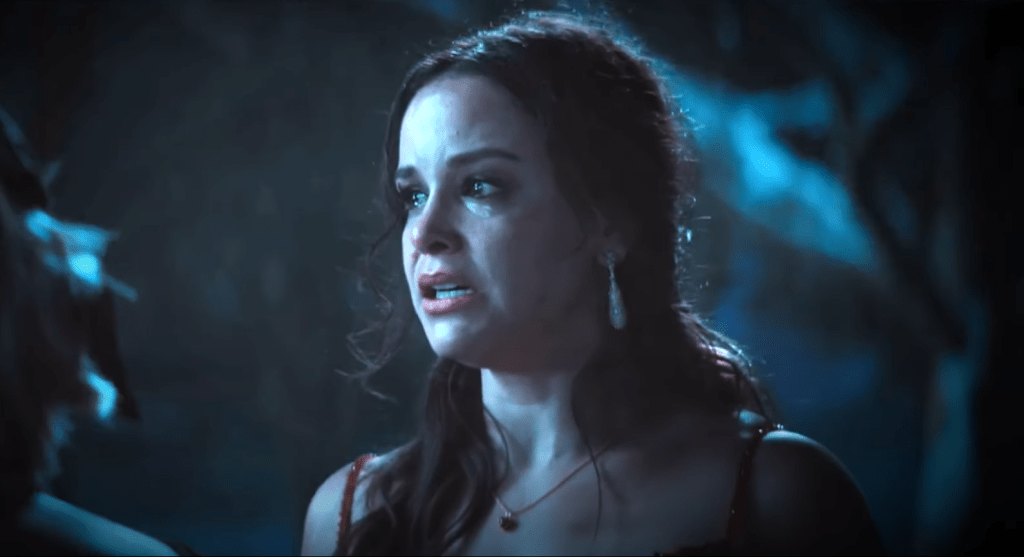 Grosse Pointe Garden Society Trailer: Melissa Fumero Stars in Murder Mystery Show