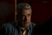 Dermot Mulroney Is a Wanted Murderer in Exclusive Laws of Man Clip