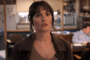 Leighton Meester Is a Small Town Officer in Good Cop/Bad Cop Trailer