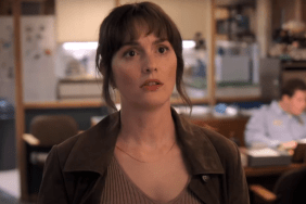 Leighton Meester Is a Small Town Officer in Good Cop/Bad Cop Trailer