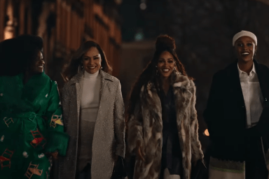 Harlem Season 3 Trailer Previews Prime Video Show's Final Chapter