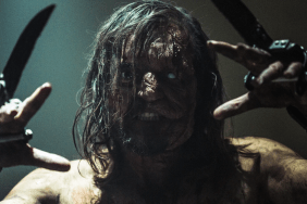 Exclusive Blades in the Darkness Trailer Sets VOD Release Date for Slasher Movie