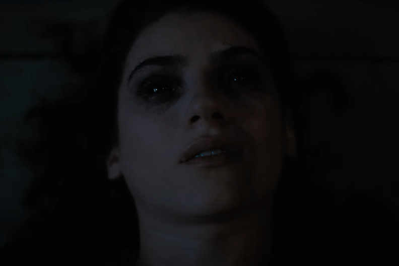 Until Dawn First Look Video Introduces Live-Action Cast