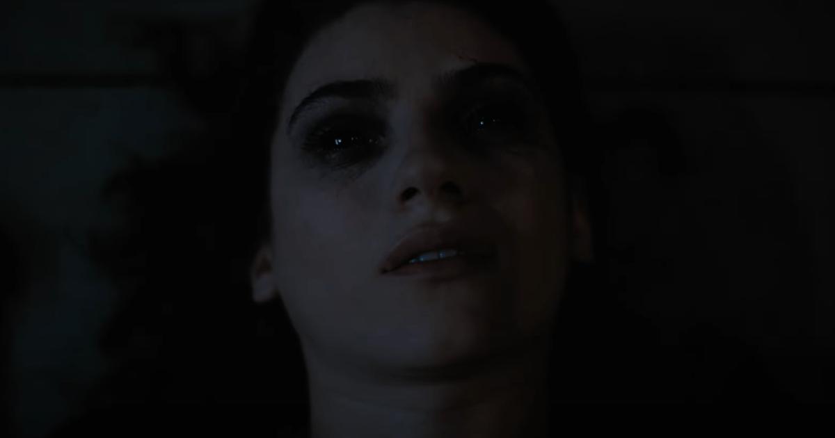 Until Dawn First Look Video Introduces Live-Action Cast