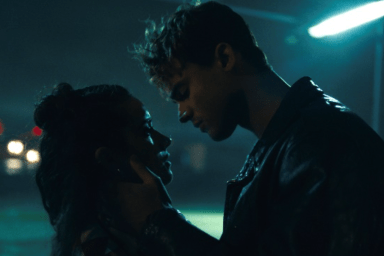 My Fault: London Trailer Previews Prime Video's Teen Romance Movie