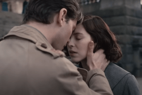 Outlander: Blood of My Blood Teaser Trailer Previews Epic Love Stories of Sam & Claire's Parents