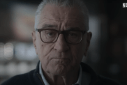 Zero Day Trailer: Robert De Niro Leads Netflix Political Miniseries