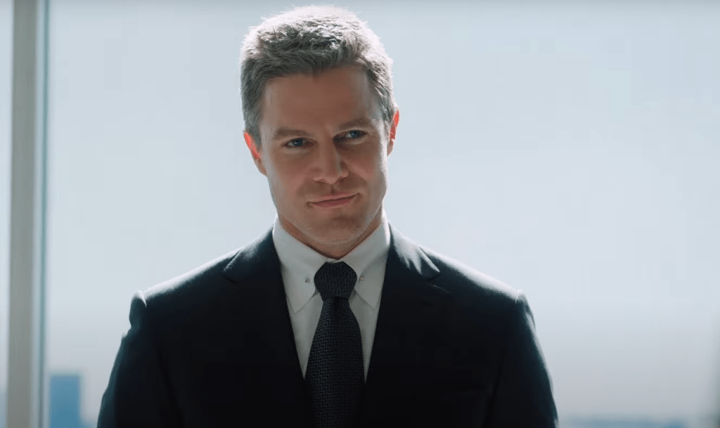 Suits LA Trailer Welcomes Viewers to Stephen Amell's Entertainment Law Firm