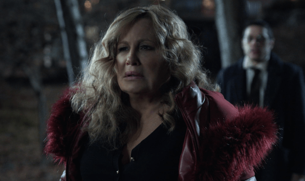 Riff Raff Trailer: Jennifer Coolidge & Bill Murray Star in Dark Comedy Movie