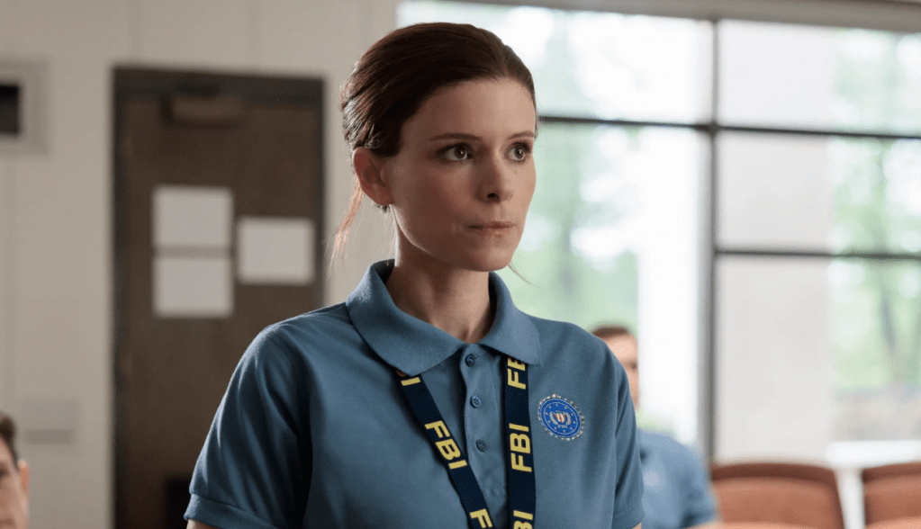 Imperfect Women Cast: House of Cards' Kate Mara Joins Apple TV+ Show