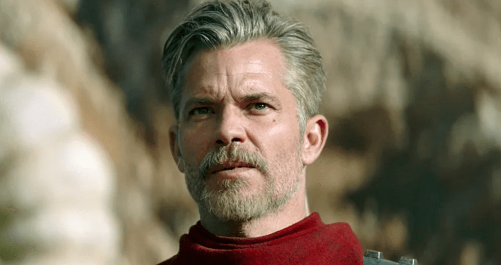 Lucky Cast: Timothy Olyphant Joins Anya Taylor-Joy Miniseries