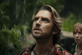 Dan Stevens in Talks to Reprise MonsterVerse Role in Godzilla x Kong Sequel