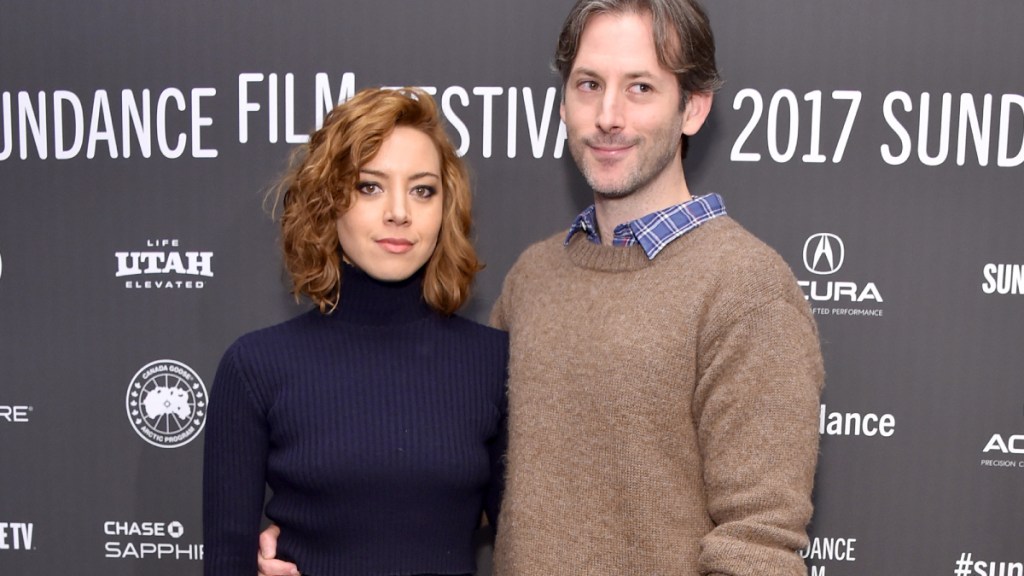 Aubrey Plaza Issues Statement Regarding Husband Jeff Baena’s Passing