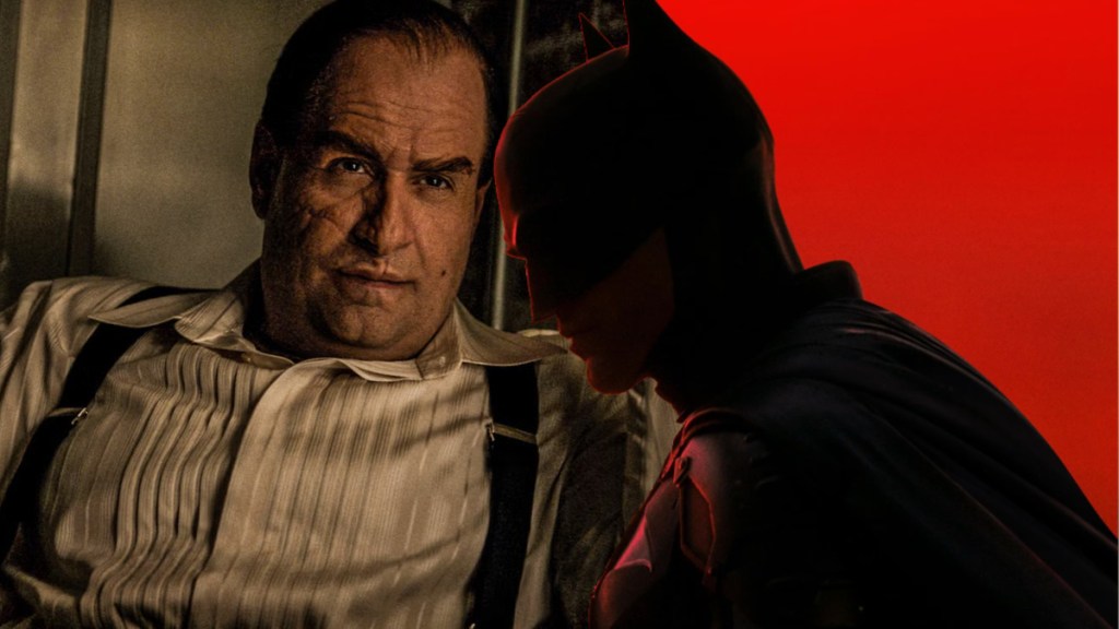 Matt Reeves Teases The Batman 2’s Villain, Talks The Penguin Season 2