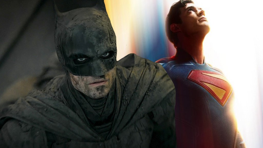 The Batman 2: Matt Reeves on if Robert Pattinson Could Become DCU’s Batman